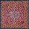 Livabliss Harput HAP-1009 Machine Crafted Area Rug HAP1009-67SQ - alternate 1